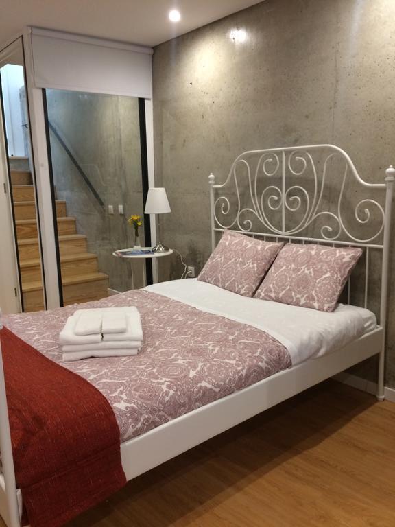 Casa Amarela Villa Aveiro Luaran gambar