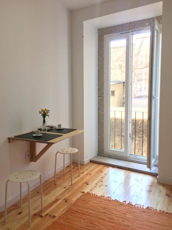 Casa Amarela Villa Aveiro Luaran gambar