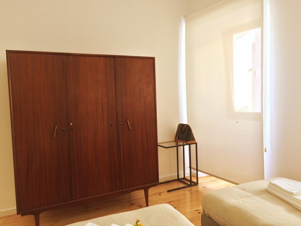 Casa Amarela Villa Aveiro Luaran gambar