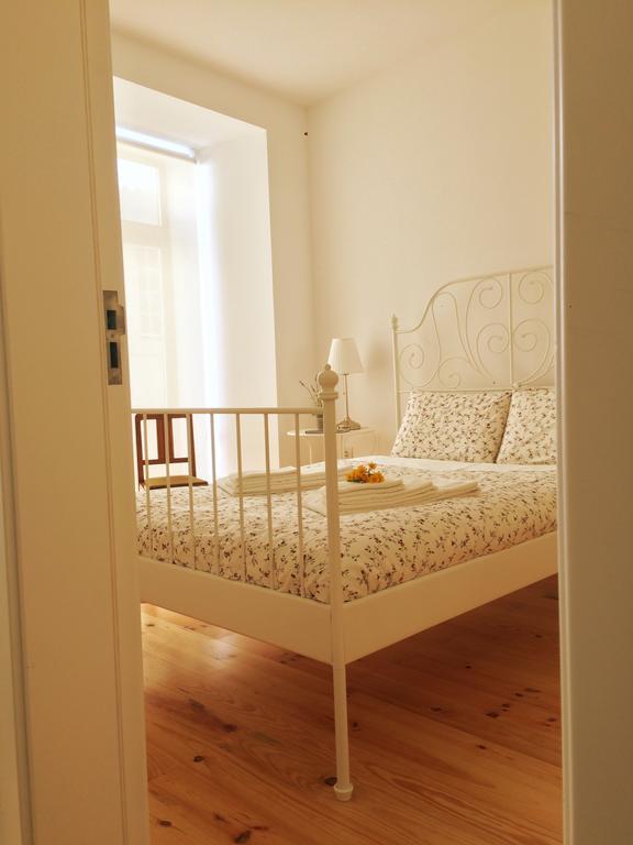 Casa Amarela Villa Aveiro Luaran gambar