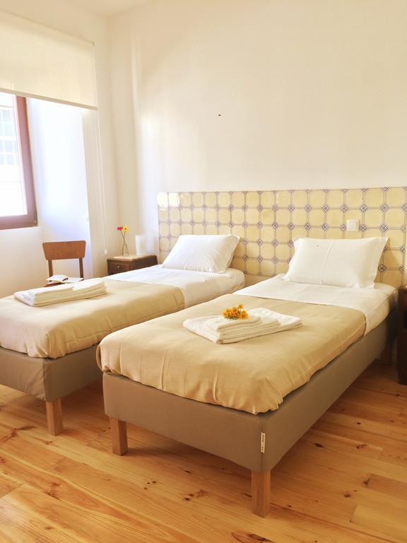 Casa Amarela Villa Aveiro Luaran gambar